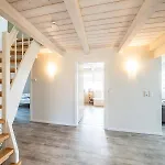 Gut Slopen 64 - Mit Garten, Sauna Und Kamin Tatil Evi Dagebüll