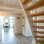 Gut Slopen 64 - Mit Garten, Sauna Und Kamin Tatil Evi