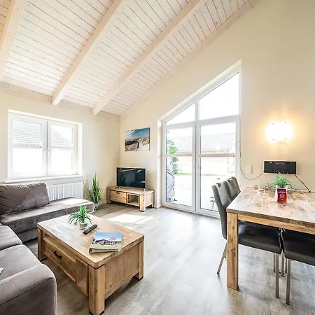 Gut Slopen 64 - Mit Garten, Sauna Und Kamin Vakantiehuis *