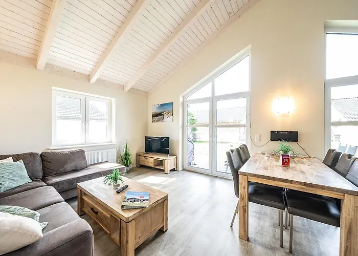 Gut Slopen 64 - Mit Garten, Sauna Und Kamin Vakantiehuis *