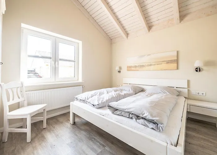 Gut Slopen 64 - Mit Garten, Sauna Und Kamin Dagebüll