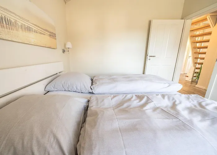 Vakantiehuis Gut Slopen 64 - Mit Garten, Sauna Und Kamin *